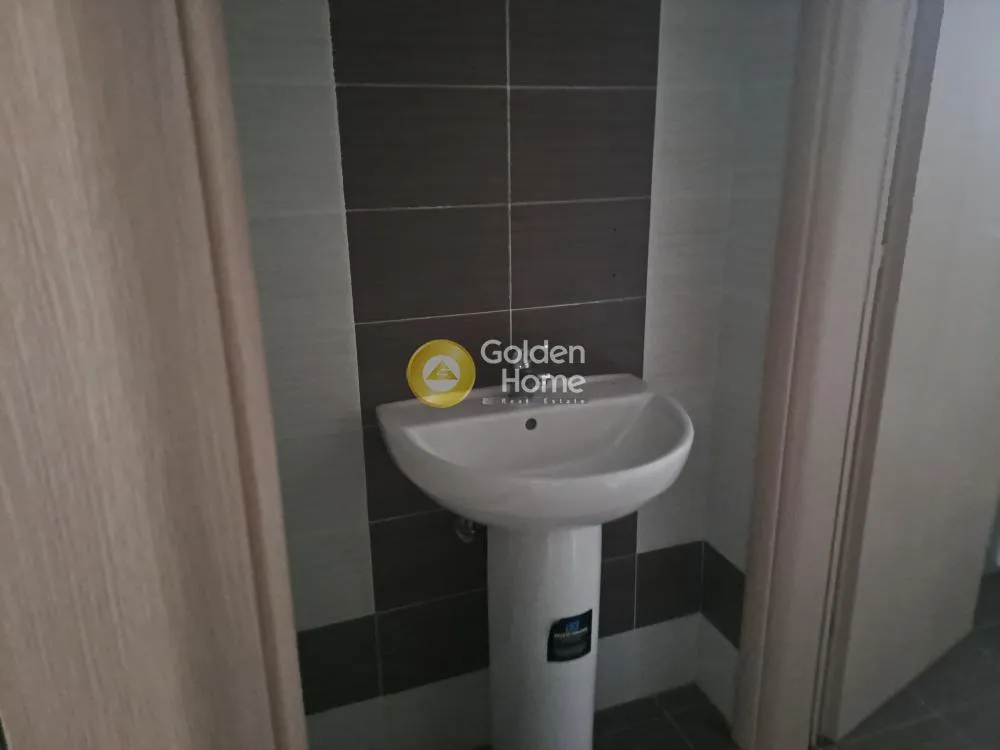 Bathrooms - Retail Unit with Sea View in Agios Theodori Centre