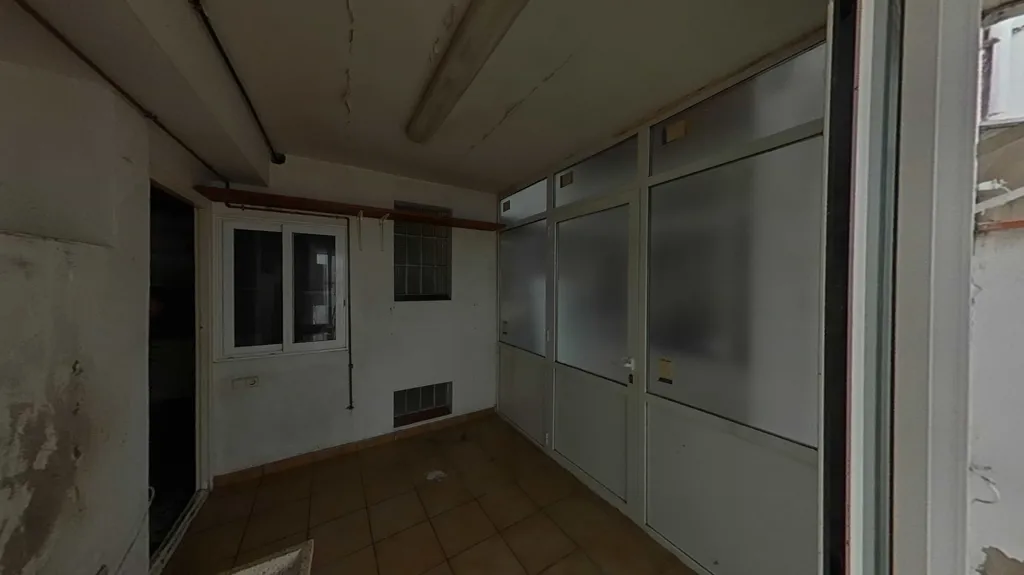 Entrée - Apartment with Kitchen in Les Corts, Barcelona