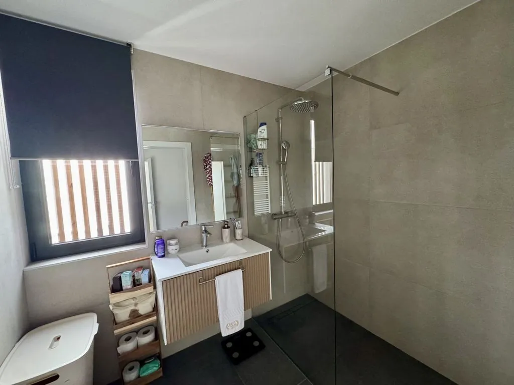 Salles de bain - Luxury House with Garden in Caminha