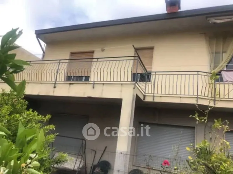 Extérieur - Apartment with Garden in Terralba