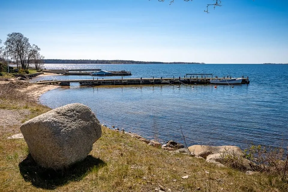 Maison 4 pièces à Ronneby kommun