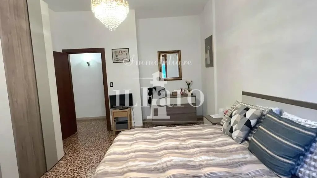 Magamistoad - Rustic-Style Apartment with Terrace in Campi Bisenzio