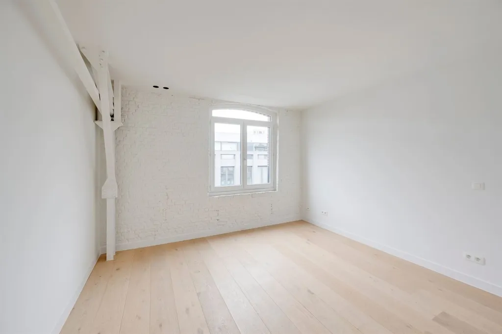 Toad - Renovated Loft with Terrace on Eilandje