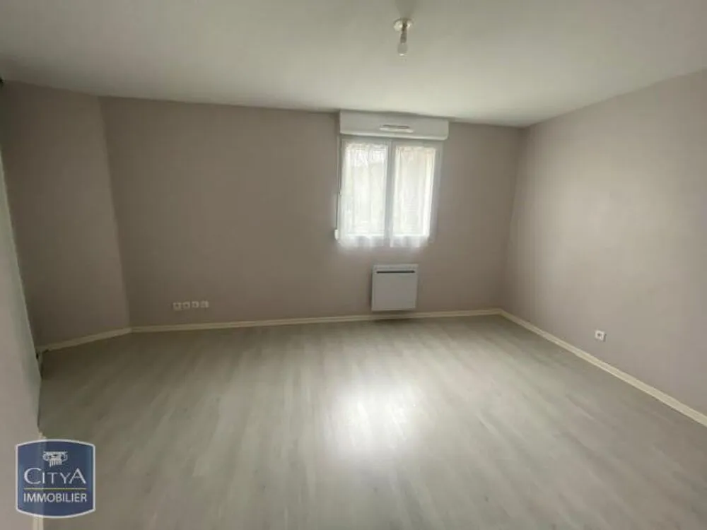Toad - Modern Flat with Balcony in Morsbach