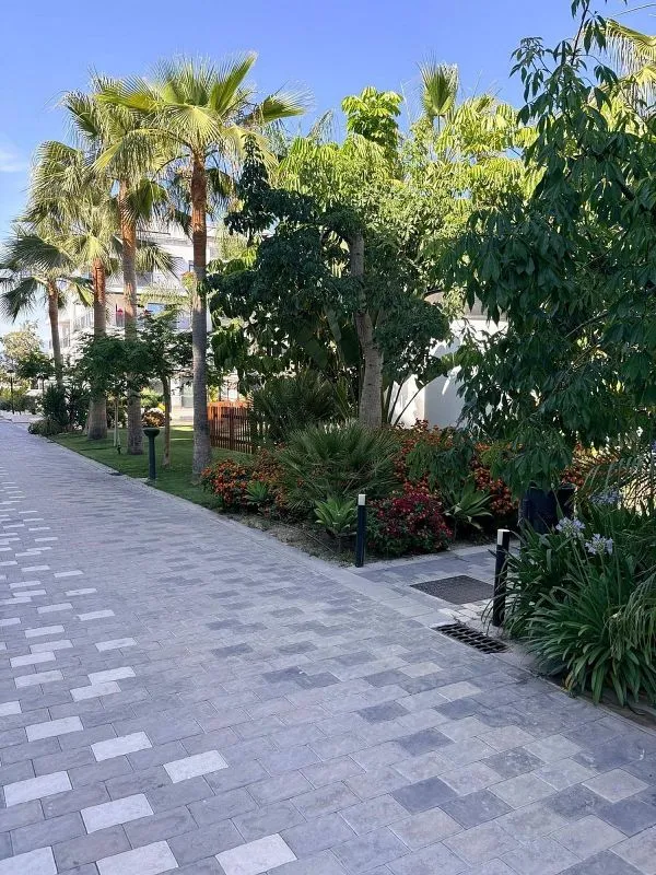 Välivaade - Apartment with Pool and Terrace in Playa Granada