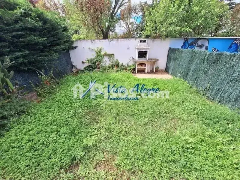 Aed - Adosado with Pool in Santo Domingo de la Calzada