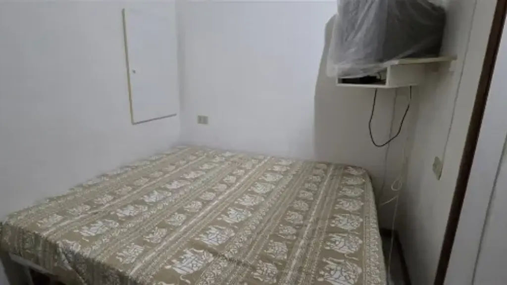 Camere da letto - Trilocale with Balcony in Atessa