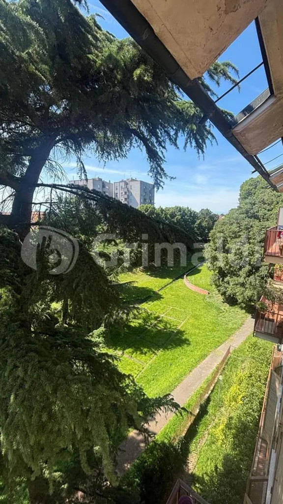 Aed - Apartment with Triple Aspect in Abbiategrasso