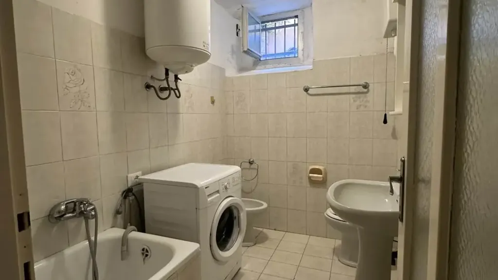 Vannitoad - Beachfront Apartment in Borgo Saraceno, Finale Ligure