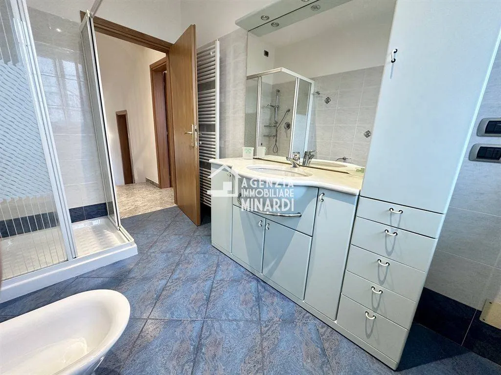 Vannitoad - Independent House with Garden in Faenza