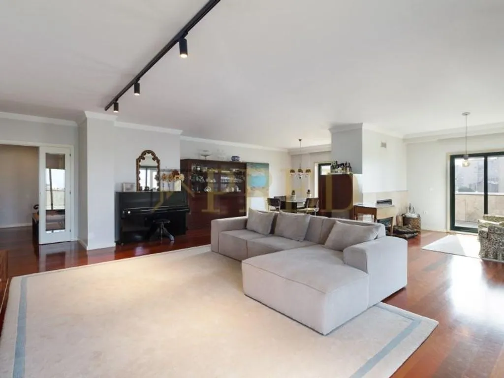 Elutuba - Luxury Penthouse with Sea View in Vila Nova de Gaia