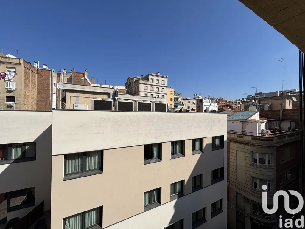 Rõdu - Studio Flat in Gràcia, Barcelona