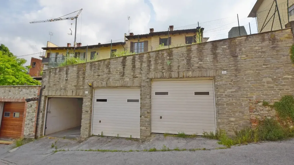 Extérieur - Detached House with Garden in Mondovì