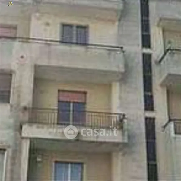 Esterno - Apartment with Balconies in Cerignola