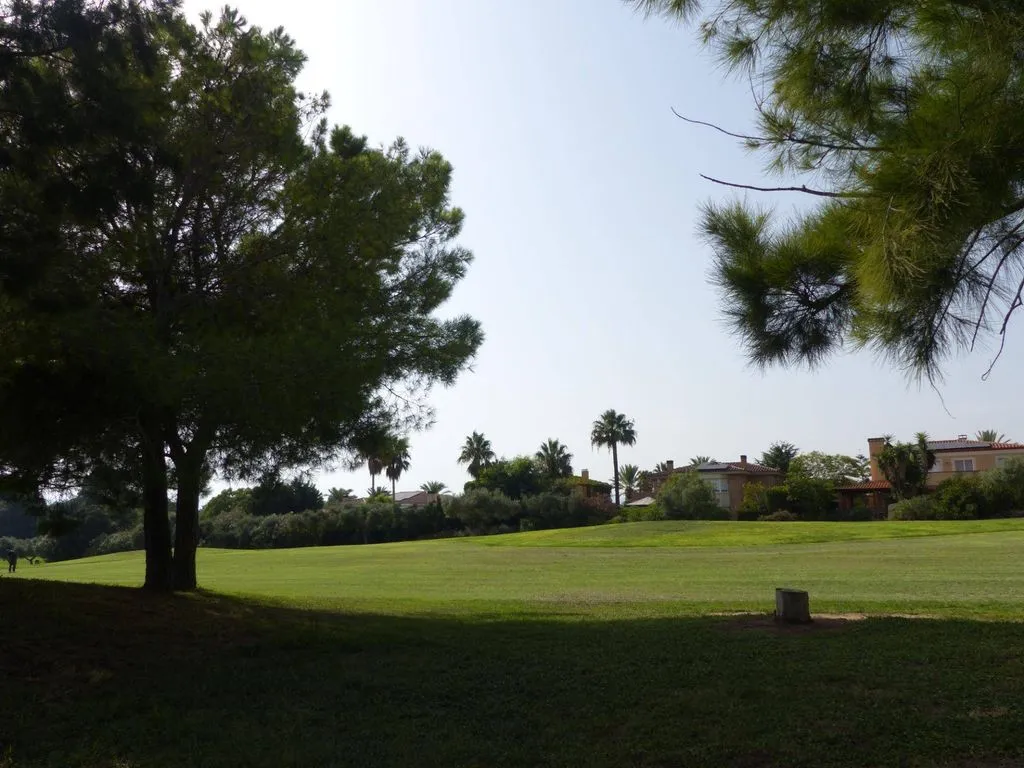 Giardino - Building Plots in Aigüesverds, Reus
