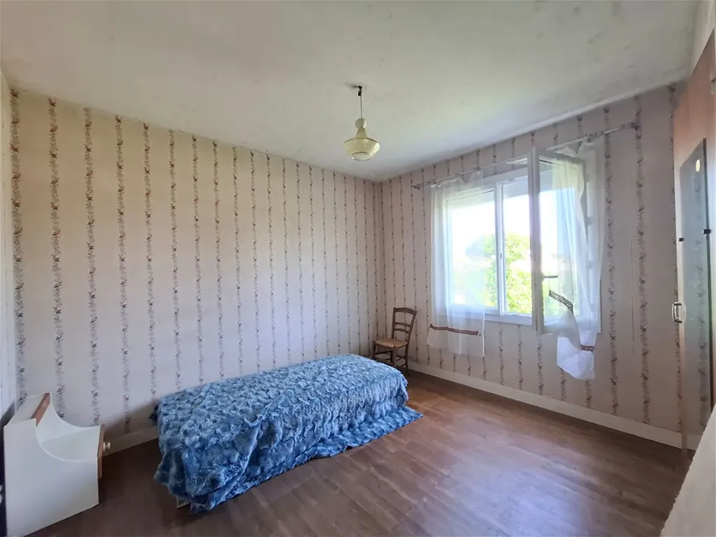 Maison 5 pièces à Dolus D Oleron