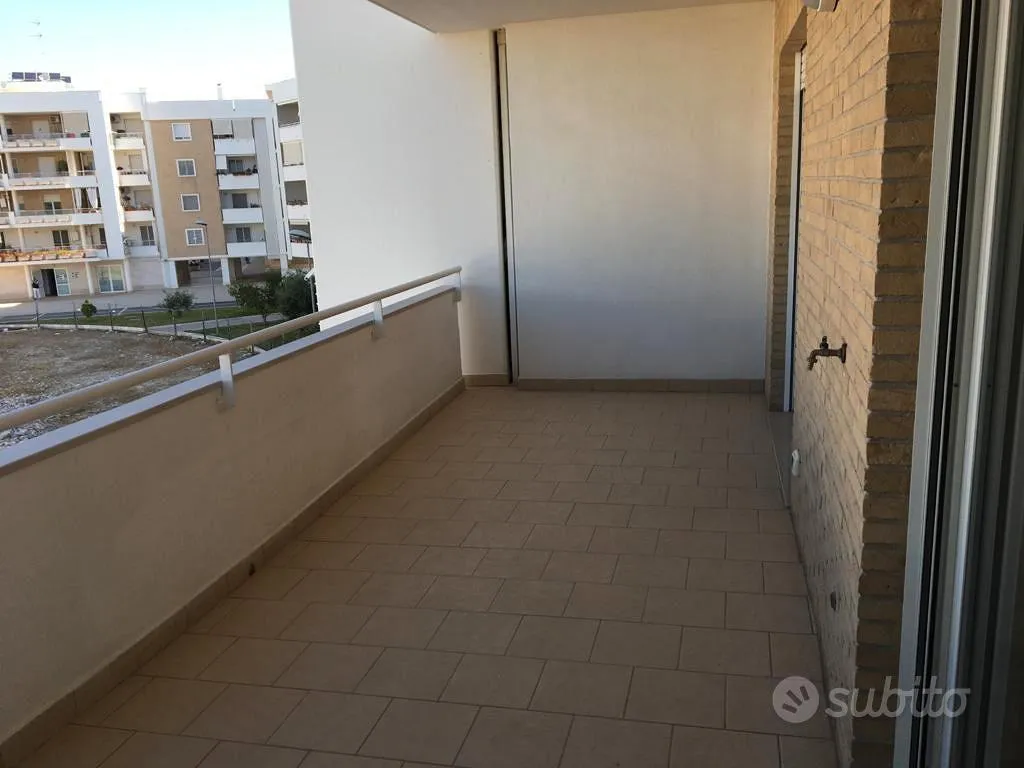 Appartement 4 pièces à IT
