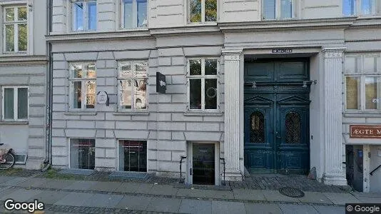 Extérieur - Office Space in Gothersgade, Copenhagen
