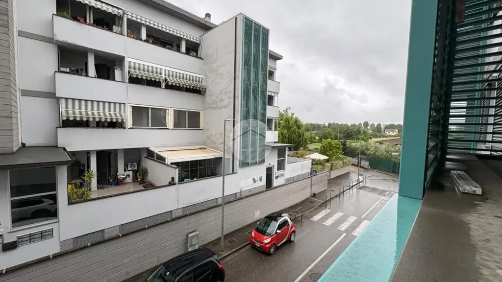 Balcon - Modern Apartment with Terraces in Florence