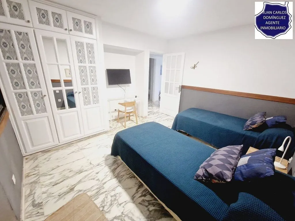 Chambres - Terraced House with Pool in Pasito Blanco