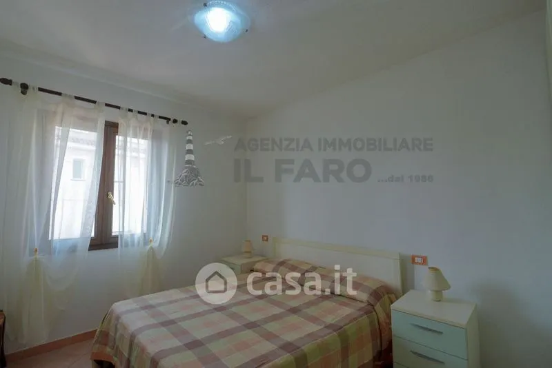 Chambres - Trilocale with Balcony in La Maddalena