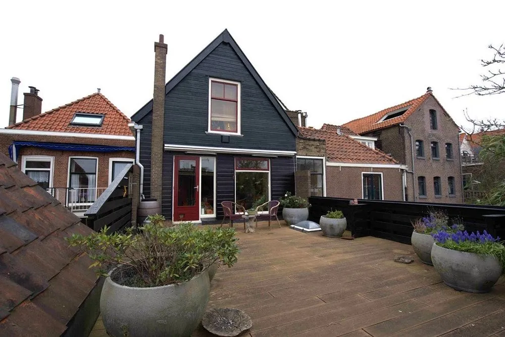 Appartement 2 pièces à Delft