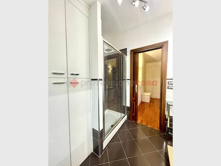 Bagni - Apartment with Panoramic View in Perugia
