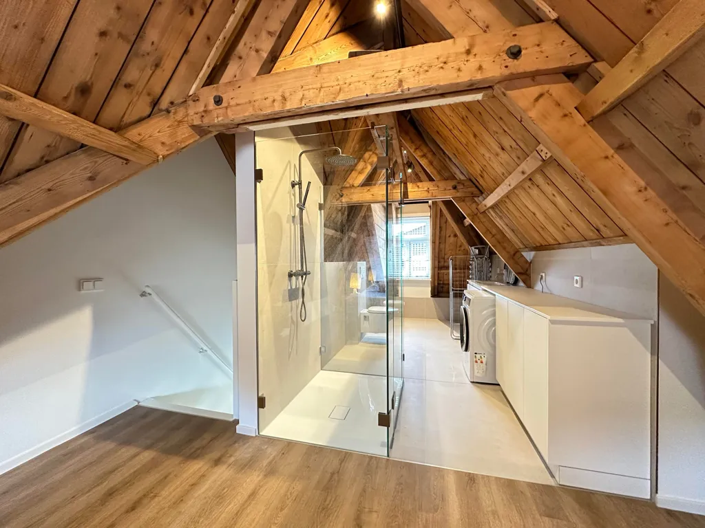 2-room apartment in Eindhoven