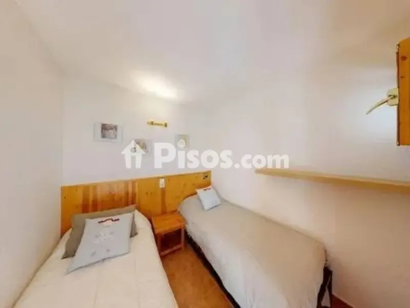 Magamistoad - Apartment with Ski Views in Calle de Astún