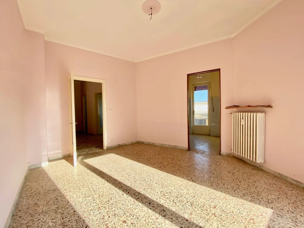 Toad - Bright Flat with Balcony in Cuorgnè Centre