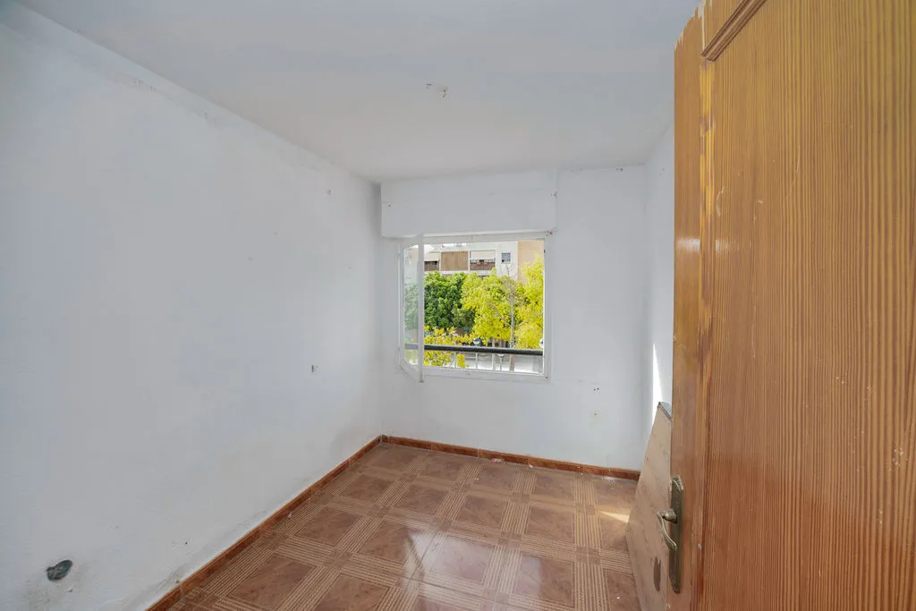 Toad - Second-Hand Flat in Mutxamel Centre