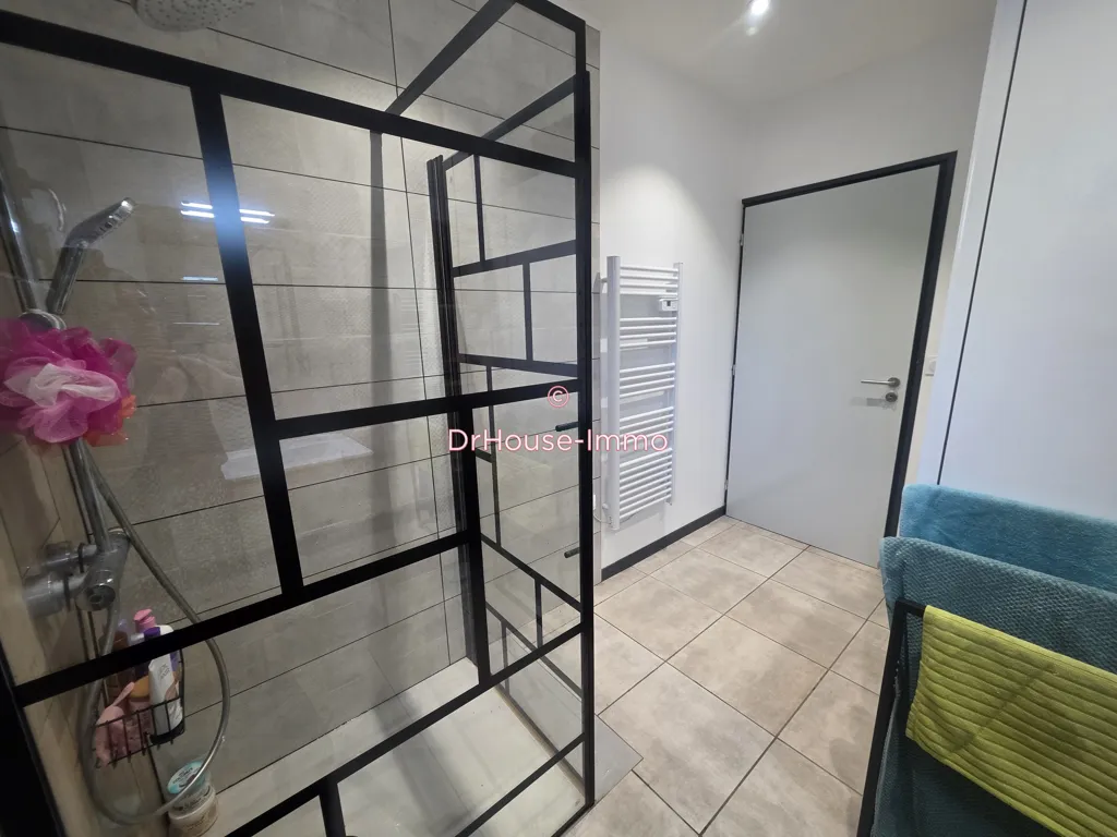 Vannitoad - Contemporary House with Pool in Gaillac