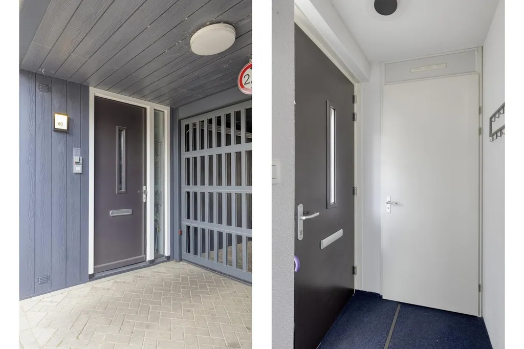 Appartement 4 pièces à Tilburg