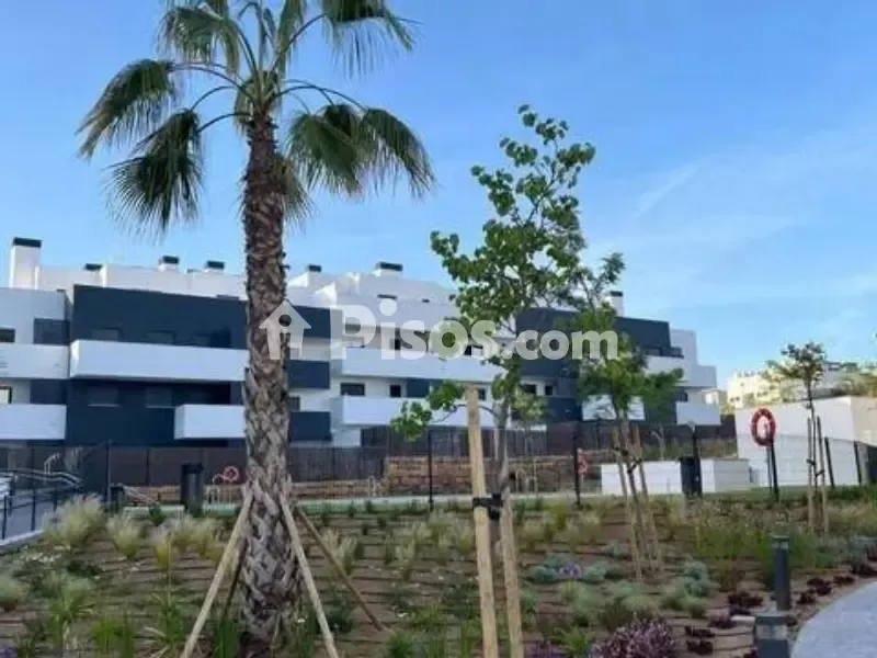 Aed - 2-Bedroom Apartment with Pool in Puertosol