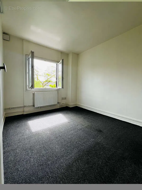 Appartement à Le Blanc-Mesnil