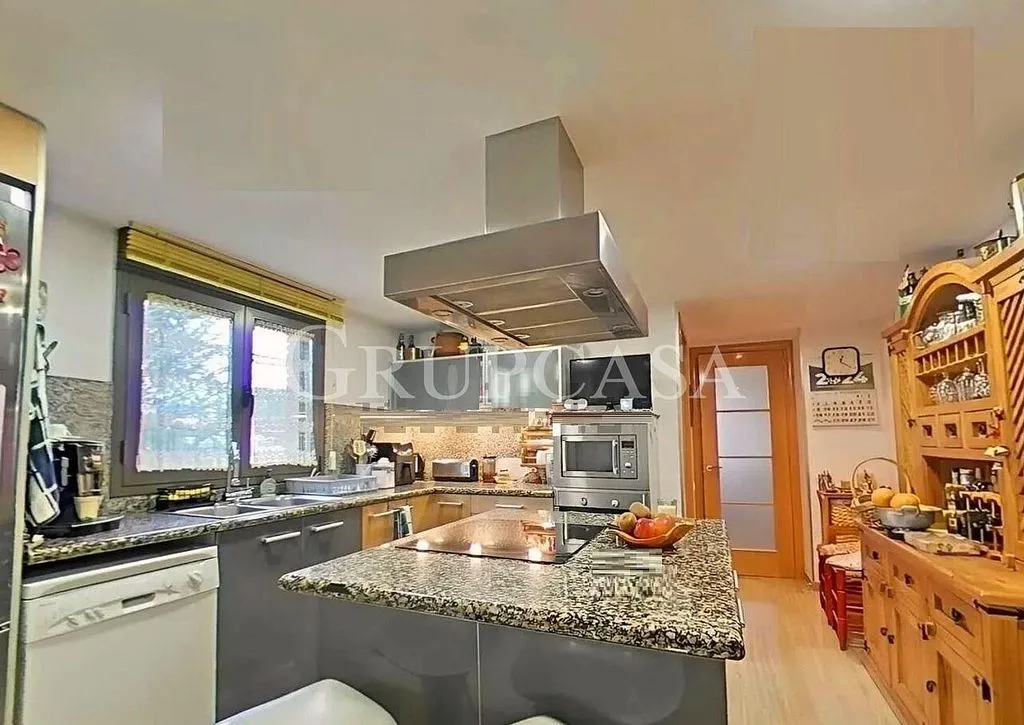 Cuisine - Detached House with Pool in Alpicat