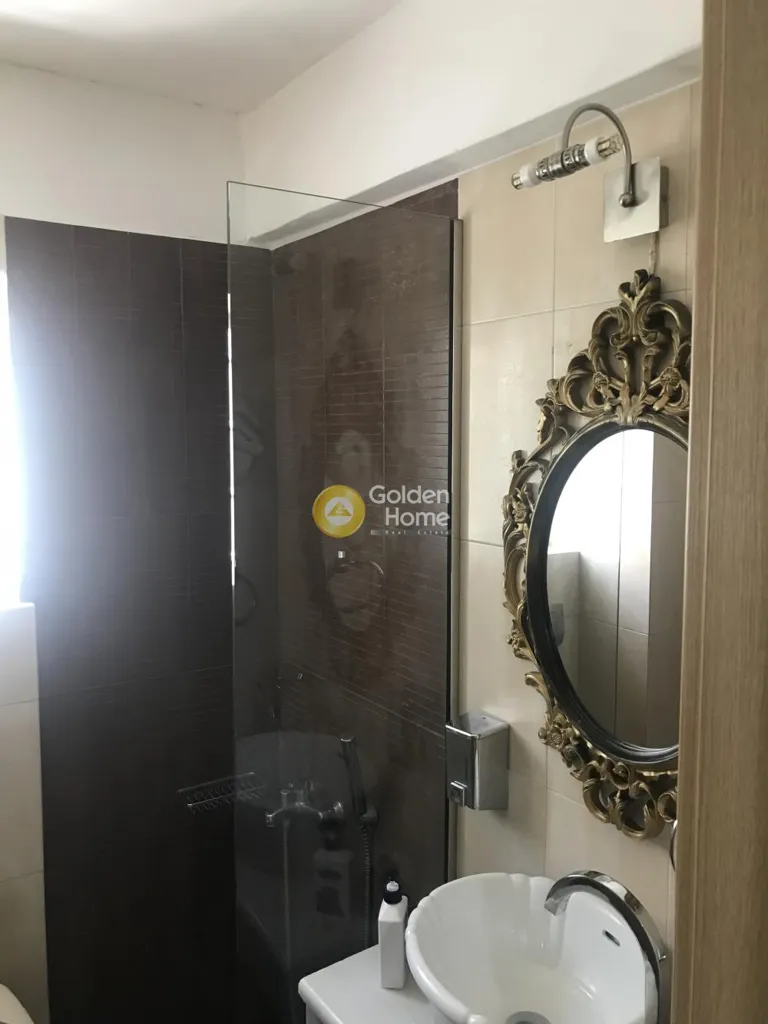 Salles de bain - Apartment with Sea View in Nauplion Centre