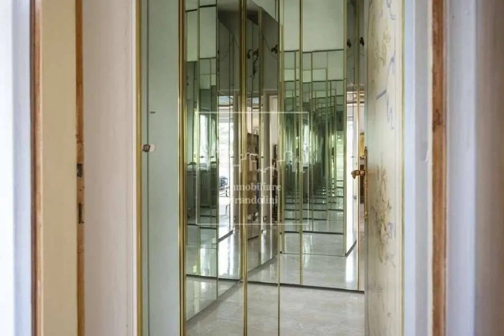 Ingresso - Villa with Lake View in Gavirate