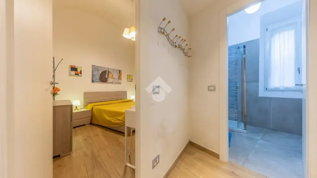 Chambres - Elegant Apartment with Central Location in Rome
