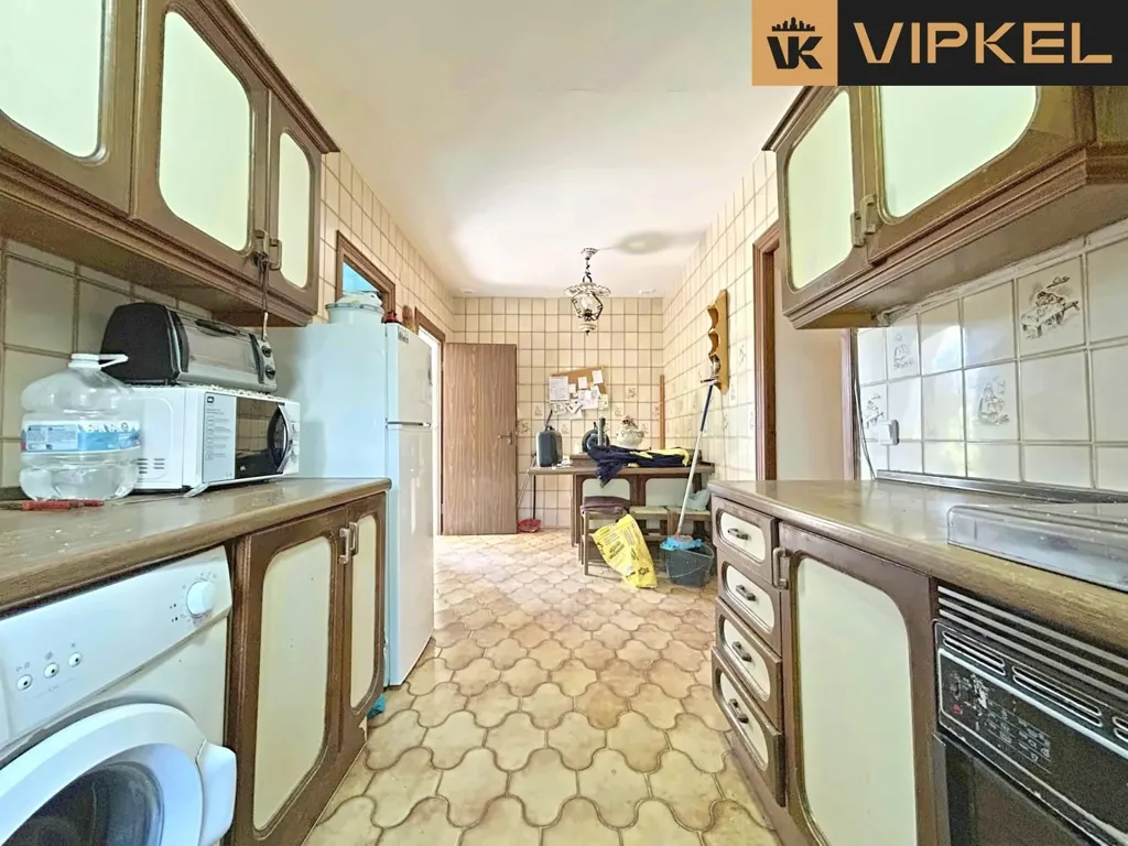 Cuisine - Chalet with Pool in Roche, Conil de la Frontera