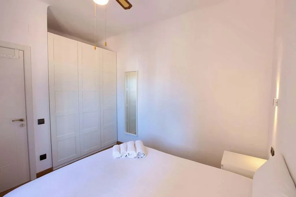 Magamistoad - Furnished Apartment with Central Heating in El Camp de l'Arpa del Clot