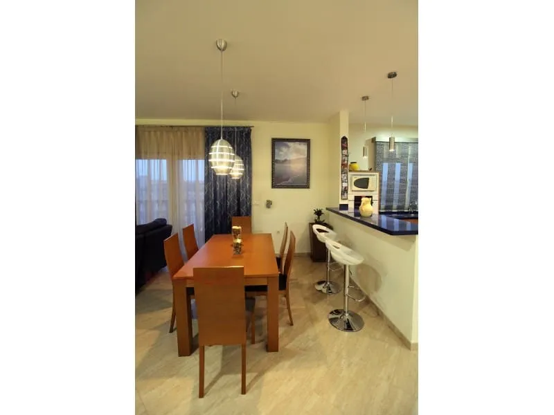 Söögituba - Country House with Pool Potential in Mazarrón
