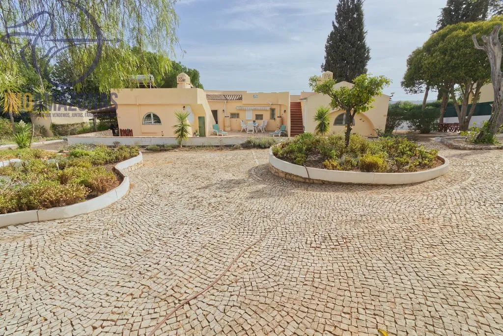 Esterno - Luxury Duplexes with Pool in Silves