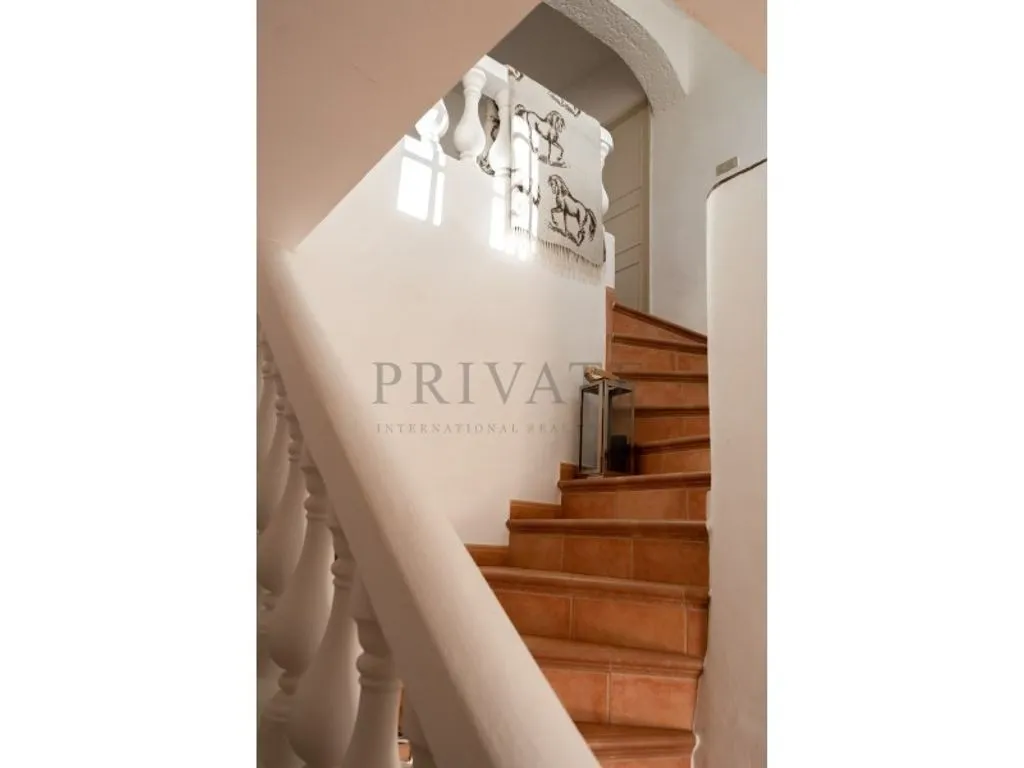 Pièces - Luxury House with Equestrian Centre in Loule