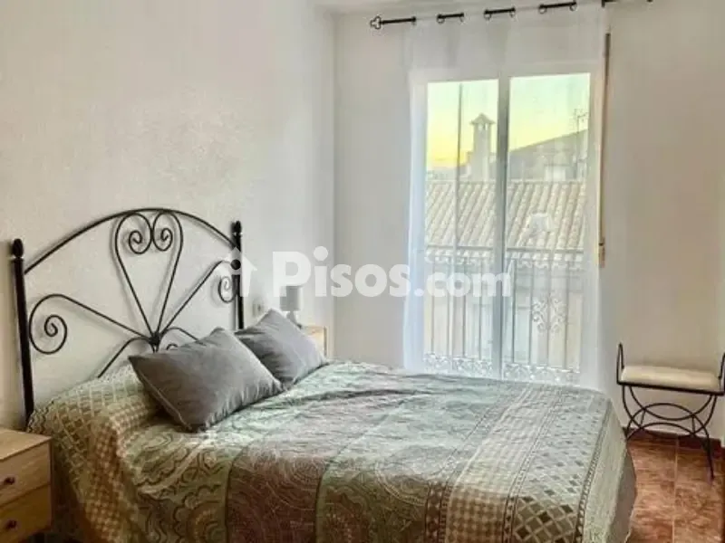 Chambres - Apartment with Sea View in Mazarrón