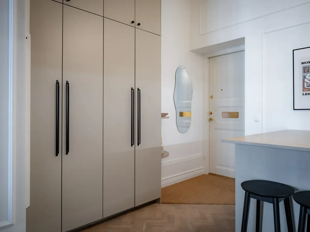 Appartement 2 pièces à Stockholm