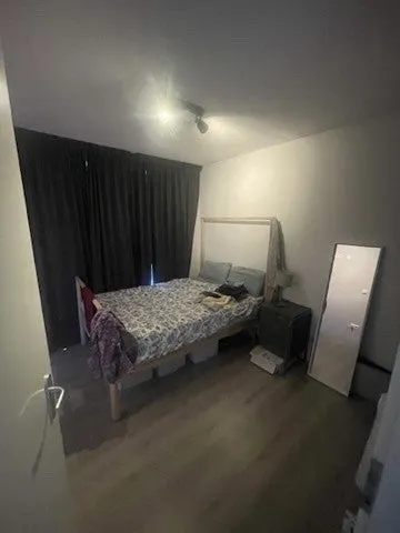 Chambres - 3-Bedroom Apartment in Amsterdam