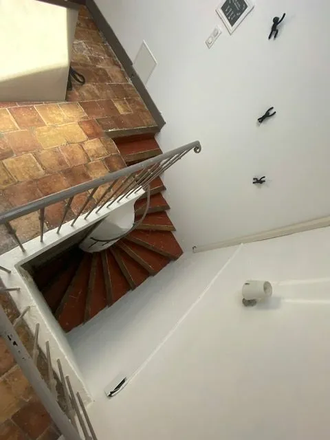 Stanze - Furnished Flat in Vaison-la-Romaine Centre