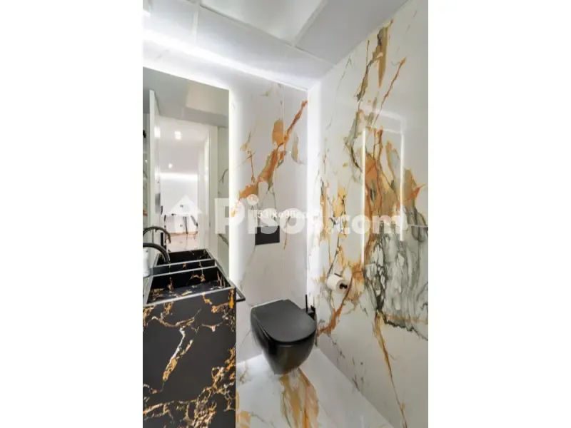 Salles de bain - Ground Floor Apartment with Golf Access in Benahavís