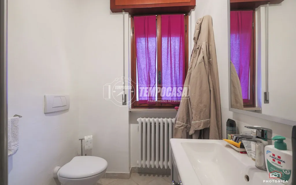 Salles de bain - Luxury Villa with Private Garden in Forlì